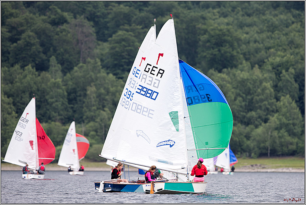 Landesmeisterschaft Pirat, 17.06.2017, Segeln, Aktion, Action, Sport, Wassersport,